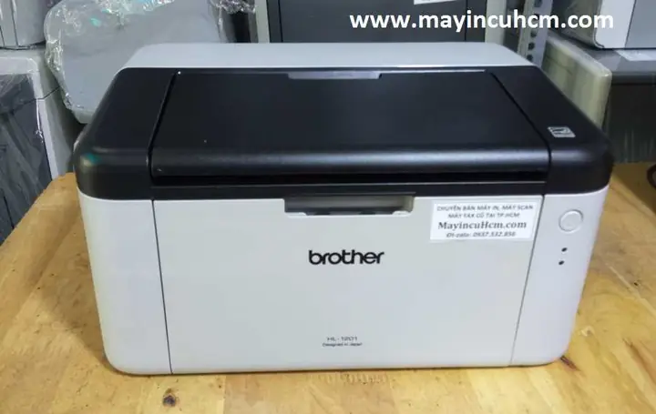 Tải & Cài Đặt Driver Máy In Brother Hl-1201: Hướng Dẫn Chi Tiết Từ A-z Tải & Cài Đặt Driver Máy In Brother Hl-1201: Hướng Dẫn Chi Tiết Từ A-z