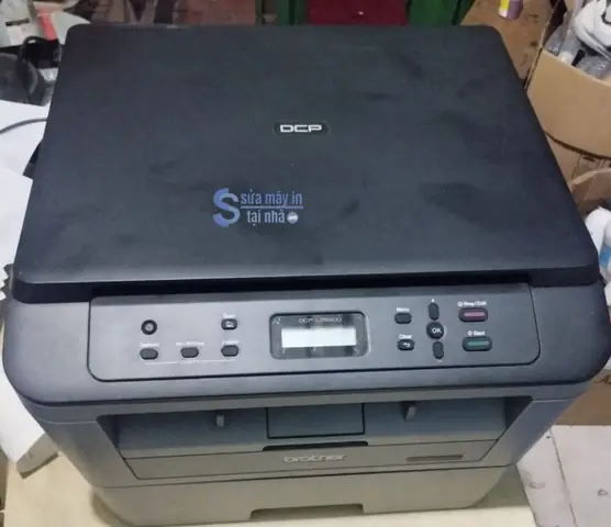 Download & Cài Đặt Driver Máy In Brother Dcp-l2520d Chính Thức, Mới Nhất Download & Cài Đặt Driver Máy In Brother Dcp-l2520d Chính Thức, Mới Nhất