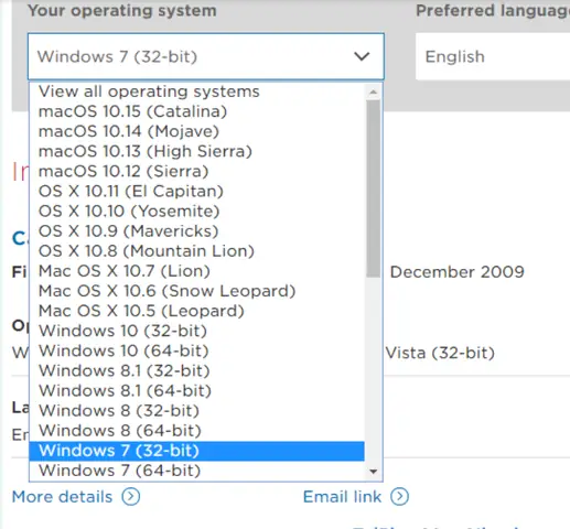 Download Driver Máy In Canon 1120 Cho Windows 7 32bit: Hướng Dẫn Chi Tiết Download Driver Máy In Canon 1120 Cho Windows 7 32bit: Hướng Dẫn Chi Tiết