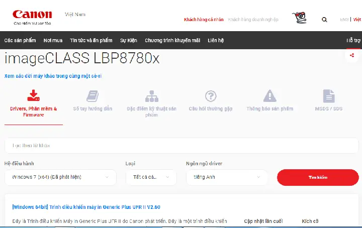 Tải Driver Máy In Canon Lbp 8780x 64bit: Hướng Dẫn Chi Tiết & Link Download Chính Thức Tải Driver Máy In Canon Lbp 8780x 64bit: Hướng Dẫn Chi Tiết & Link Download Chính Thức