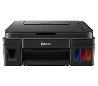 Tải Driver Máy In Canon G3000 Chính Thức & Hướng Dẫn Cài Đặt Chi Tiết