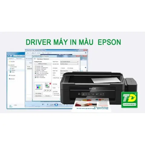 Hướng Dẫn Tải Và Cài Đặt Driver Máy In Epson Stylus Photo 1390 Chi Tiết Hướng Dẫn Tải Và Cài Đặt Driver Máy In Epson Stylus Photo 1390 Chi Tiết
