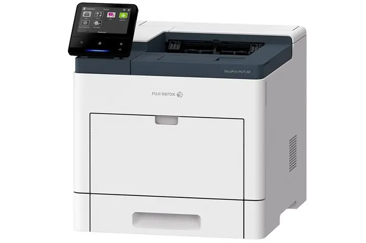 Hướng Dẫn Tải Và Cài Đặt Driver Máy In Fuji Xerox Chi Tiết