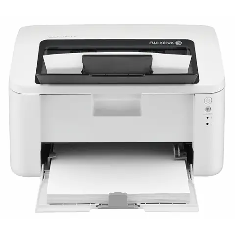 Tải Driver Máy In Fuji Xerox P115w: Hướng Dẫn Chi Tiết & Link Tải Chính Thức