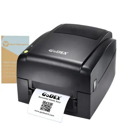 Hướng Dẫn Tải Và Cài Đặt Driver Máy In Mã Vạch Godex G500 Chính Hãng