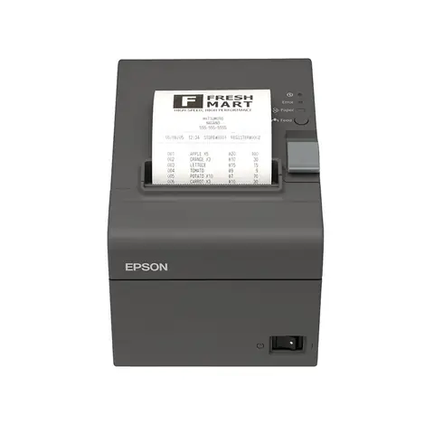 Hướng Dẫn Tải & Cài Đặt Driver Máy In Hóa Đơn Epson Tm-t82 Chi Tiết