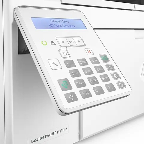 Tải Driver Máy In Hp Laserjet Pro Mfp M130fn: Hướng Dẫn Chi Tiết & Nơi Download Chính Thức