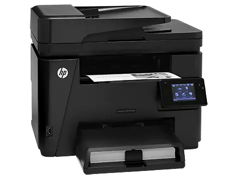 Tải Driver Máy In Hp Laserjet Pro Mfp M225dw Miễn Phí & Hướng Dẫn Cài Đặt Chi Tiết