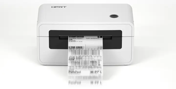 Hướng Dẫn Tải Và Cài Đặt Driver Máy In Hprt N41 Chi Tiết