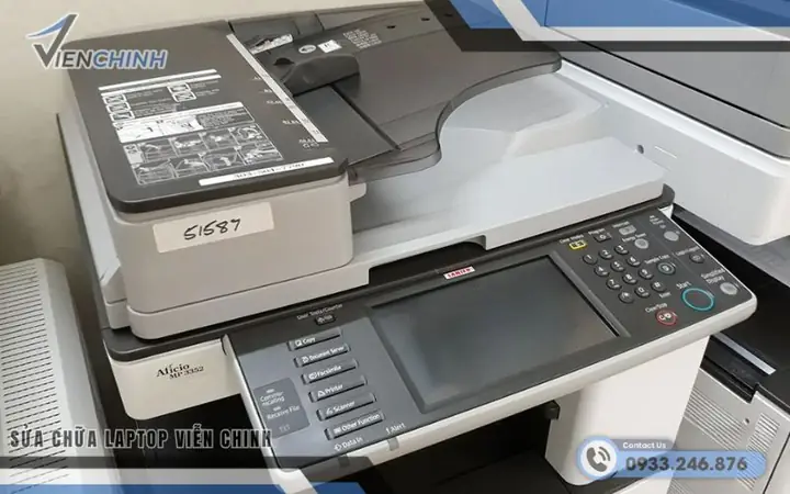 Tải Driver Máy In Ricoh Mp 3352: Hướng Dẫn Chi Tiết Và Các Lưu Ý Quan Trọng