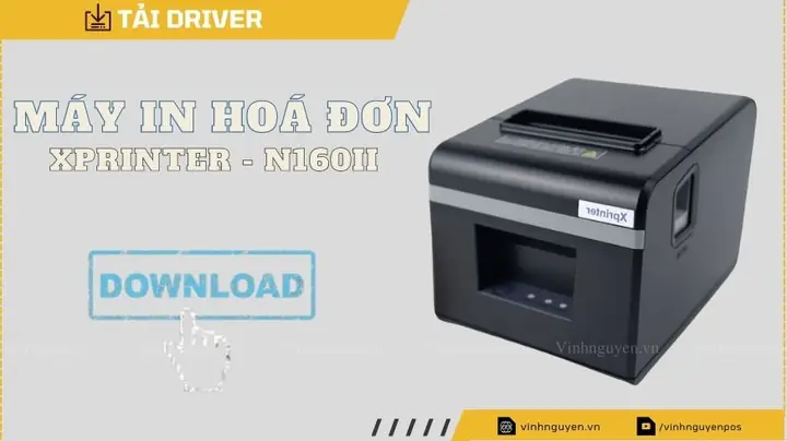 Download Driver Máy In Xprinter Xp-q200: Hướng Dẫn Chi Tiết & Lời Khuyên Download Driver Máy In Xprinter Xp-q200: Hướng Dẫn Chi Tiết & Lời Khuyên