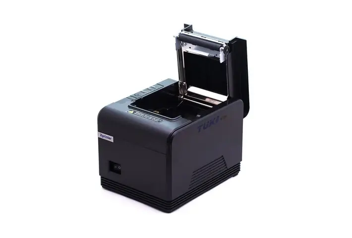Hướng Dẫn Chi Tiết: Download & Cài Đặt Driver Máy In Xprinter Xp-q200