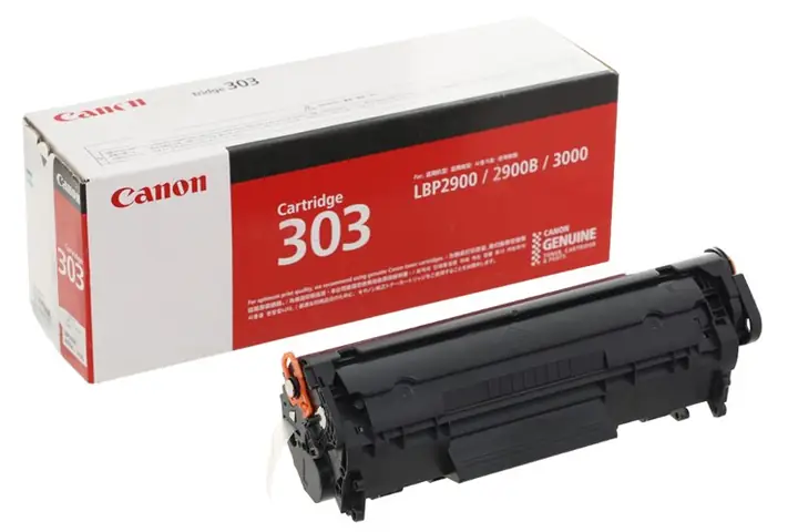Báo Giá Hộp Mực Máy In Canon 2900 Chính Hãng & Tương Thích Mới Nhất