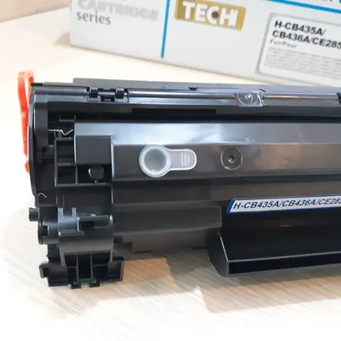 Giá Hộp Mực Máy In Hp 1005 Chính Hãng, Tương Thích & Dịch Vụ Kèm Theo