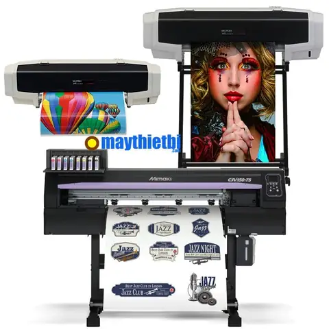 Máy In Decal Khổ Nhỏ: Top Lựa Chọn Giá Tốt & Tư Vấn Mua Hàng Máy In Decal Khổ Nhỏ: Top Lựa Chọn Giá Tốt & Tư Vấn Mua Hàng