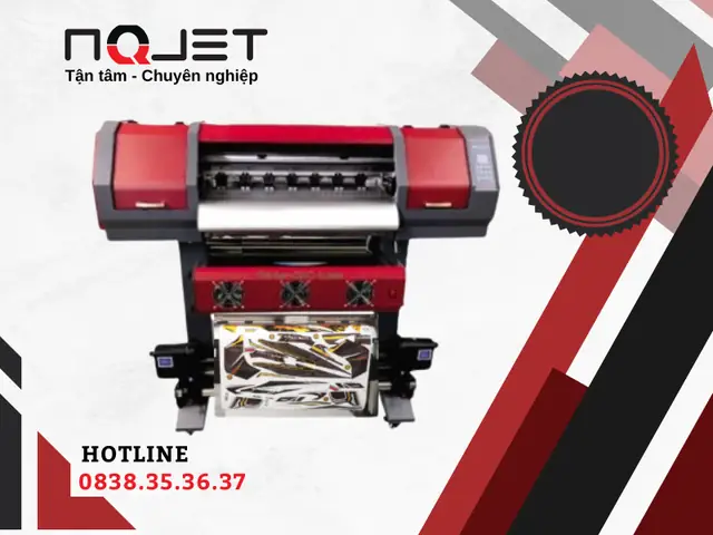 Giá Máy In Decal Tem Xe Tốt Nhất: Top Loại & Lưu Ý Chọn Mua Giá Máy In Decal Tem Xe Tốt Nhất: Top Loại & Lưu Ý Chọn Mua