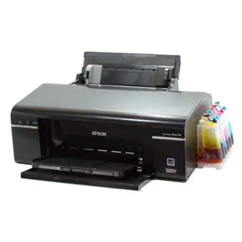 Giá Máy In Epson T50: Cập Nhật Mới Nhất & Thông Số Chi Tiết