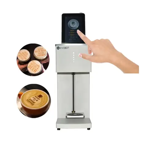 Giá Máy In Hình Cafe Evebot: Cập Nhật Mới Nhất & Lợi Ích Kinh Doanh Giá Máy In Hình Cafe Evebot: Cập Nhật Mới Nhất & Lợi Ích Kinh Doanh