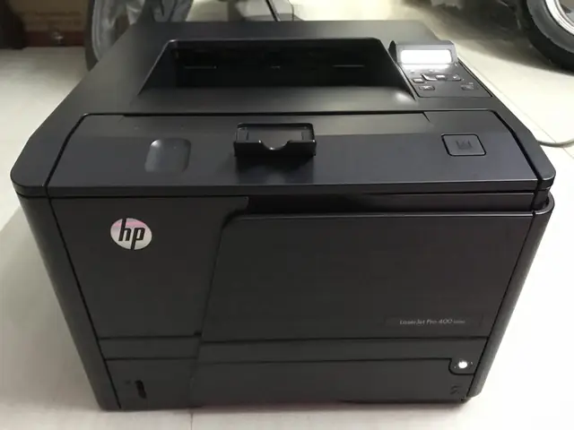 Giá Máy In Hp Laserjet Pro 400 M401d: Cập Nhật Mới Nhất & So Sánh Chi Tiết