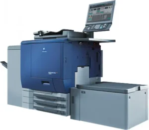 Giá Máy In Konica C8000: Thông Tin Chi Tiết & Cập Nhật Mới Nhất