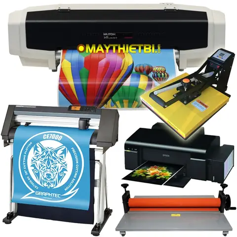 Giá Máy In Nhiệt Quần Áo: Cập Nhật Mới Nhất & Tư Vấn Chọn Mua Giá Máy In Nhiệt Quần Áo: Cập Nhật Mới Nhất & Tư Vấn Chọn Mua