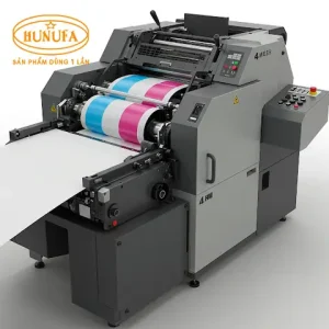 Giá Máy In Offset Mini: Chi Phí, Loại Máy & Kinh Nghiệm Chọn Mua