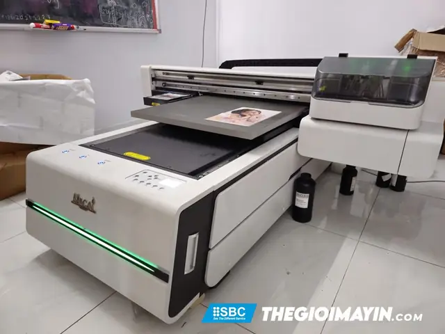 Giá Máy In Uv Khổ Nhỏ: Cập Nhật Mới Nhất & Kinh Nghiệm Chọn Mua Giá Máy In Uv Khổ Nhỏ: Cập Nhật Mới Nhất & Kinh Nghiệm Chọn Mua
