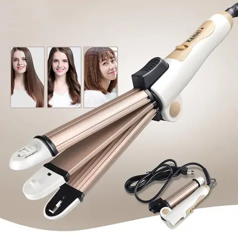 Máy Làm Tóc 3 In 1: Giá Tốt, Đa Năng & Địa Chỉ Mua Uy Tín Máy Làm Tóc 3 In 1: Giá Tốt, Đa Năng & Địa Chỉ Mua Uy Tín