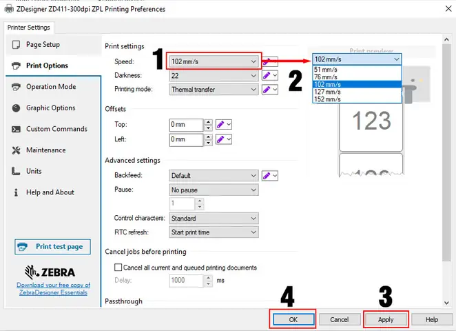 Cách Khắc Phục Tốc Độ Máy In Chậm: Hướng Dẫn Chi Tiết