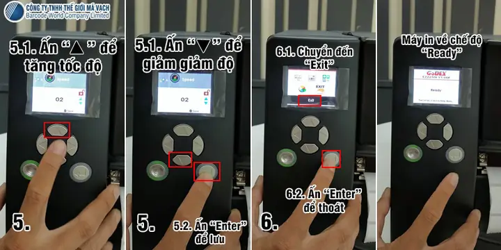 Cách Khắc Phục Tốc Độ Máy In Chậm: Hướng Dẫn Chi Tiết