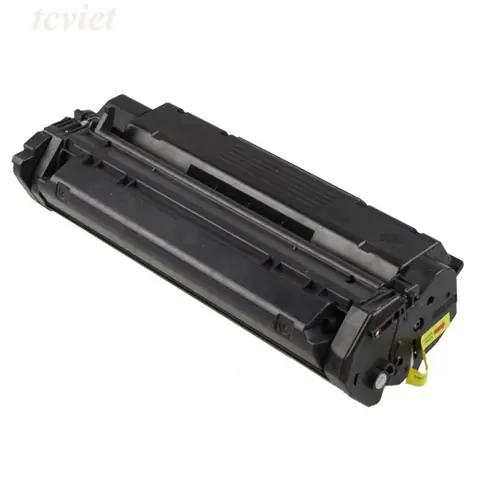 Hộp Mực 15a Dùng Cho Máy In Nào? Danh Sách Tương Thích Đầy Đủ
