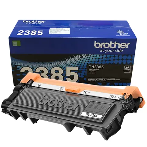 Hộp Mực Máy In Brother Tn-2385: Hướng Dẫn Chọn Mua, Lắp Đặt & Mẹo Sử Dụng
