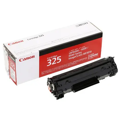 Hộp Mực Máy In Canon Mf3010: Mã Mực Tương Thích, Dung Lượng & Nơi Mua
