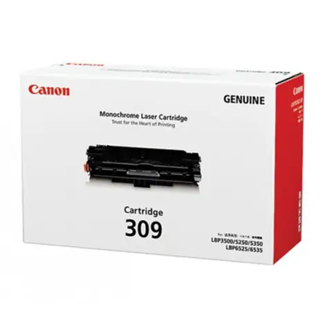 Hộp Mực Canon Lbp 3500: Mã Hộp, Giá & Lựa Chọn Thay Thế Tốt Nhất