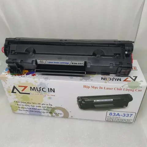Hộp Mực Máy In Canon Mf221d: Hướng Dẫn Chọn, Thay Thế & Mua Ở Đâu Tốt Nhất