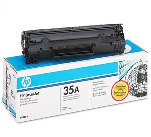 Hộp Mực Máy In Hp 3050: Hướng Dẫn Chọn Mua & Thông Tin Chi Tiết Hp 12a