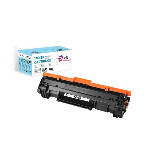 Hộp Mực Máy In Hp Laserjet Pro M15a: Thông Tin Chi Tiết Và Lưu Ý Chọn Mua
