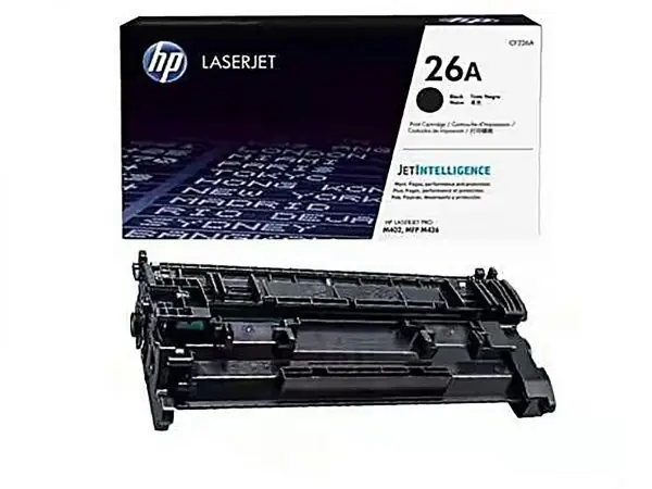 Hộp Mực Máy In Hp Laserjet Pro M402: Chọn Mua & Hướng Dẫn Sử Dụng Tốt Nhất