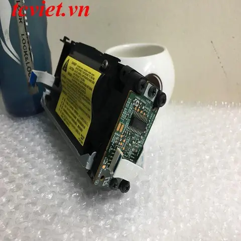 Hộp Quang Máy In Canon 2900: Cấu Tạo, Dấu Hiệu Hư Hỏng Và Nơi Thay Thế Chính Hãng