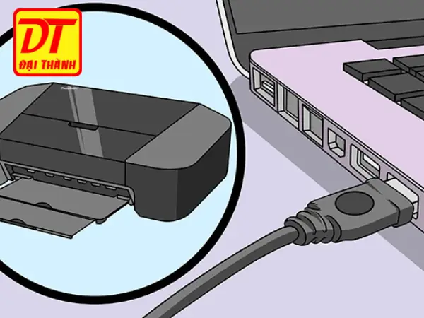 Hướng Dẫn Chi Tiết Cách Kết Nối Máy Tính Với Máy In Đơn Giản, Nhanh Chóng Hướng Dẫn Chi Tiết Cách Kết Nối Máy Tính Với Máy In Đơn Giản, Nhanh Chóng