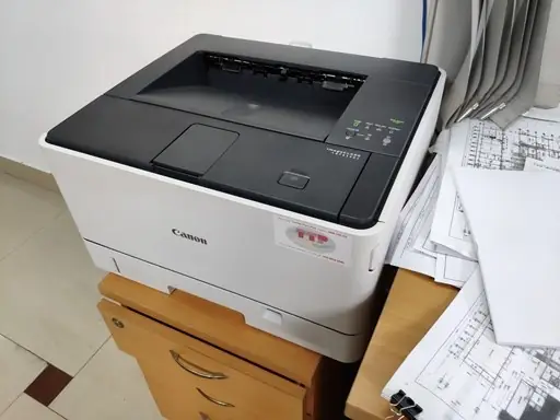 Hướng Dẫn Cài Đặt Máy In Canon Lbp 8780x Chi Tiết A-z