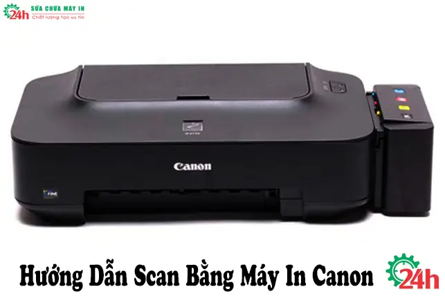 Hướng Dẫn Scan Máy In Canon G2000: Chi Tiết Các Bước Thực Hiện & Lời Khuyên Hướng Dẫn Scan Máy In Canon G2000: Chi Tiết Các Bước Thực Hiện & Lời Khuyên
