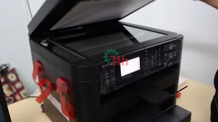 Hướng Dẫn Scan Máy In Canon G2000: Chi Tiết Các Bước Thực Hiện & Lời Khuyên Hướng Dẫn Scan Máy In Canon G2000: Chi Tiết Các Bước Thực Hiện & Lời Khuyên