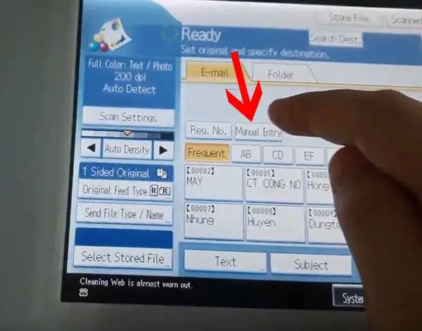 Hướng Dẫn Scan Máy In Canon G2000: Chi Tiết Các Bước Thực Hiện & Lời Khuyên Hướng Dẫn Scan Máy In Canon G2000: Chi Tiết Các Bước Thực Hiện & Lời Khuyên