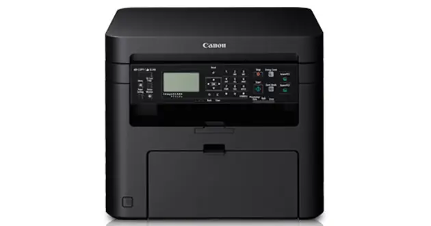 Hướng Dẫn Scan Máy In Canon Mf240 Chi Tiết & Đơn Giản