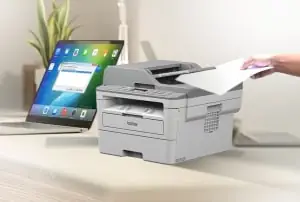 Hướng Dẫn Scan Máy In Brother Mfc-l2701dw Chi Tiết: Cách Thực Hiện Nhanh Chóng