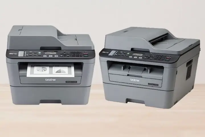 Hướng Dẫn Scan Máy In Brother Mfc-l2701dw Chi Tiết: Cách Thực Hiện Nhanh Chóng
