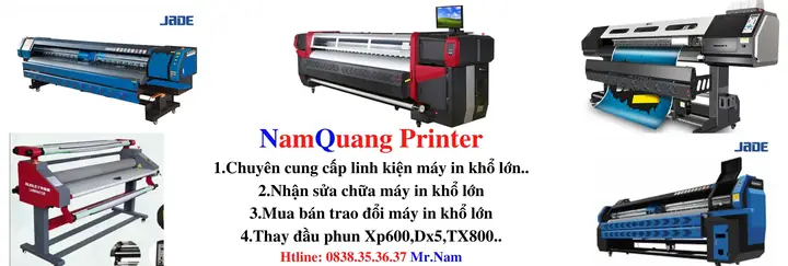Hướng Dẫn Sử Dụng Máy In Bạt Chi Tiết: Từ A-z Cho Người Mới Bắt Đầu Hướng Dẫn Sử Dụng Máy In Bạt Chi Tiết: Từ A-z Cho Người Mới Bắt Đầu