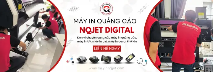 Hướng Dẫn Sử Dụng Máy In Bạt Chi Tiết: Từ A-z Cho Người Mới Bắt Đầu Hướng Dẫn Sử Dụng Máy In Bạt Chi Tiết: Từ A-z Cho Người Mới Bắt Đầu