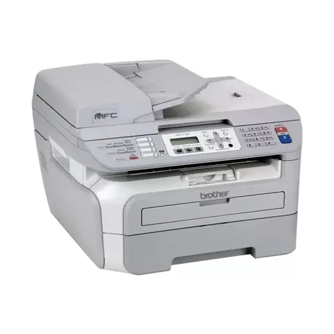 Hướng Dẫn Sử Dụng Máy In Brother Mfc-7340 Chi Tiết Cho Người Mới Bắt Đầu Hướng Dẫn Sử Dụng Máy In Brother Mfc-7340 Chi Tiết Cho Người Mới Bắt Đầu